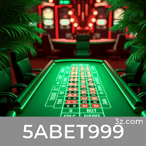 Cassino Online 5ABET999