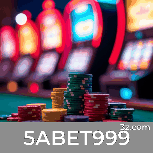 5ABET999: Plataforma de Apostas Segura e Rápida