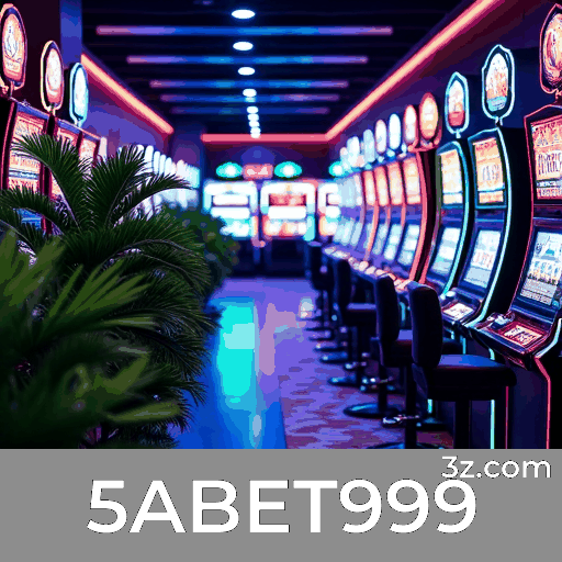 Cassino Online 5ABET999