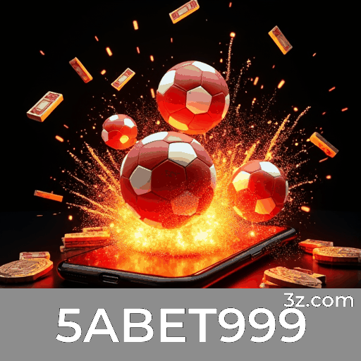 Cadastro na 5ABET999