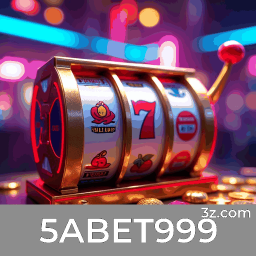 5ABET999: Plataforma de Apostas Segura e Rápida