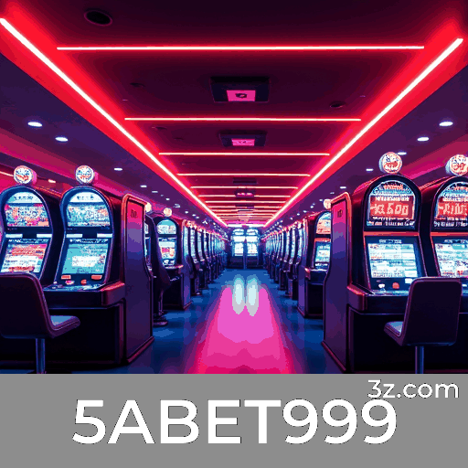 Cadastro na 5ABET999