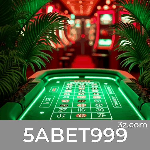 Cassino Online 5ABET999